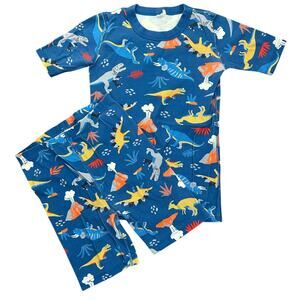 Hanna Andersson Short Johns